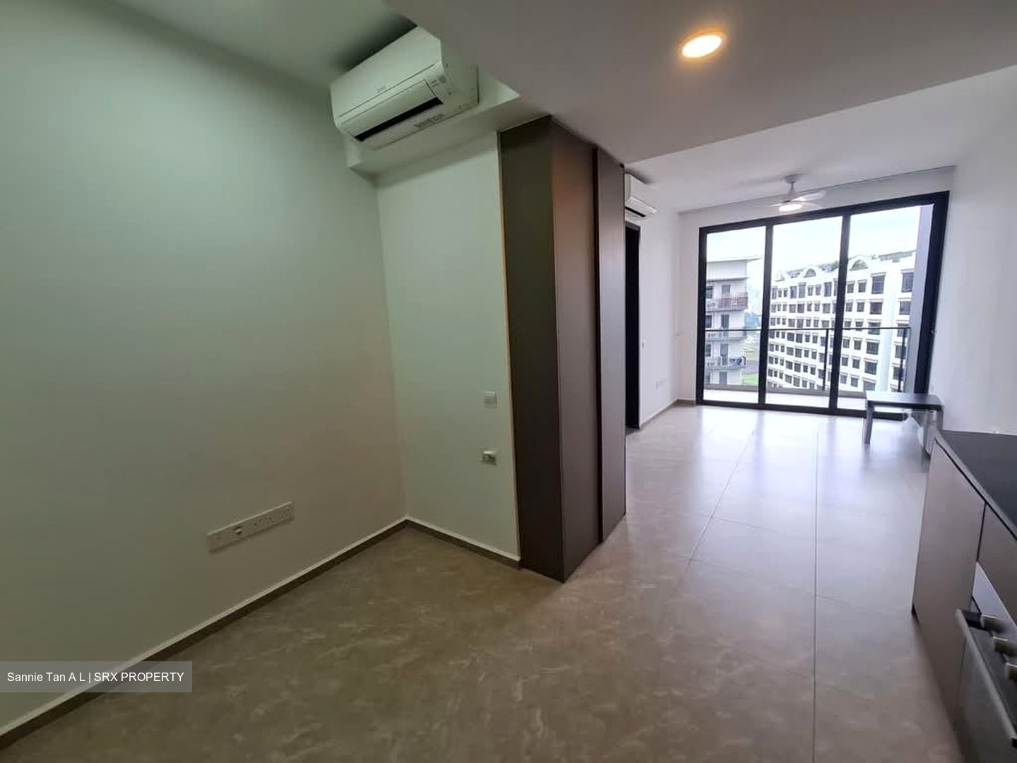 Park Colonial (D13), Condominium #570668191